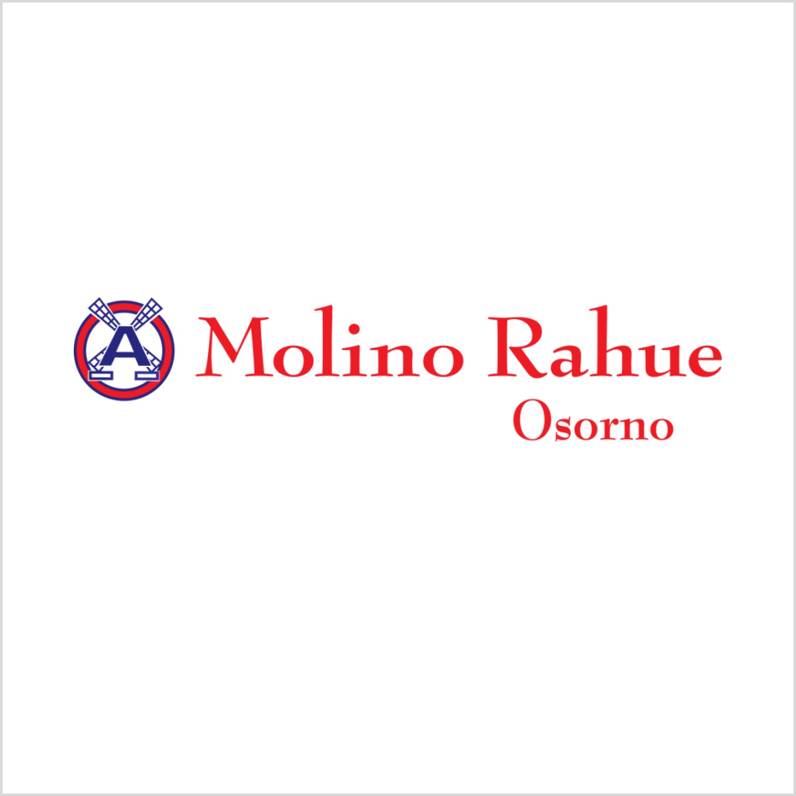 Molino Rahue