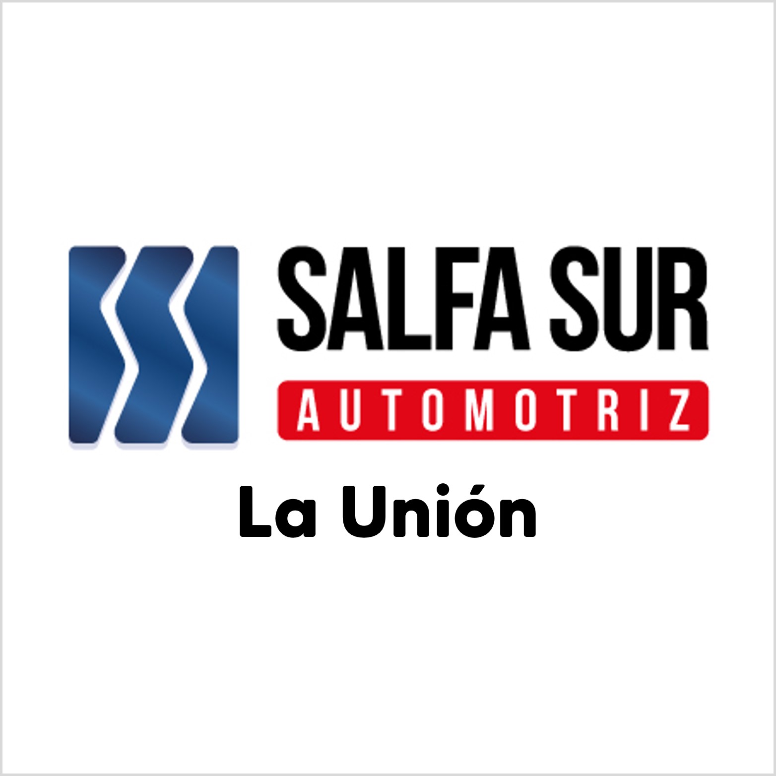 Salfa Sur La Unión